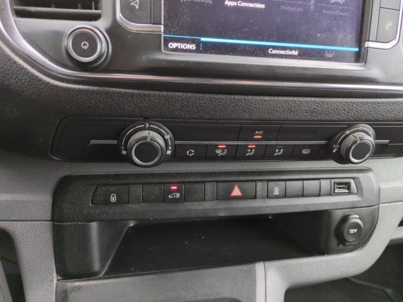 Photo 10 de l’annonce de PEUGEOT Expert Fg VUL d’occasion à vendre à NÎMES