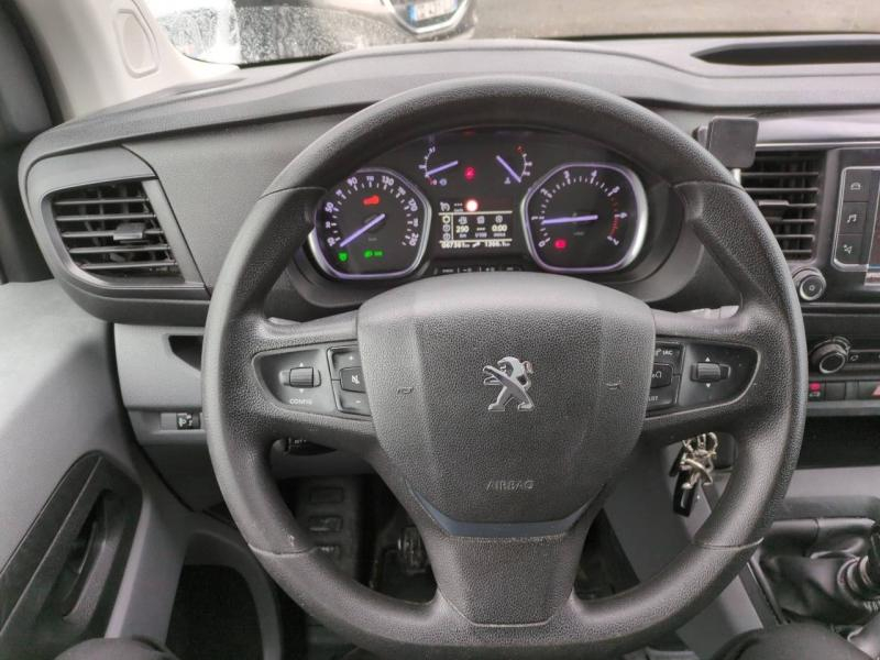 Photo 11 de l’annonce de PEUGEOT Expert Fg VUL d’occasion à vendre à NÎMES