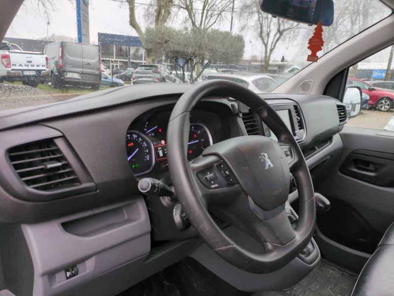 Photo 12 de l’annonce de PEUGEOT Expert Fg VUL d’occasion à vendre à NÎMES