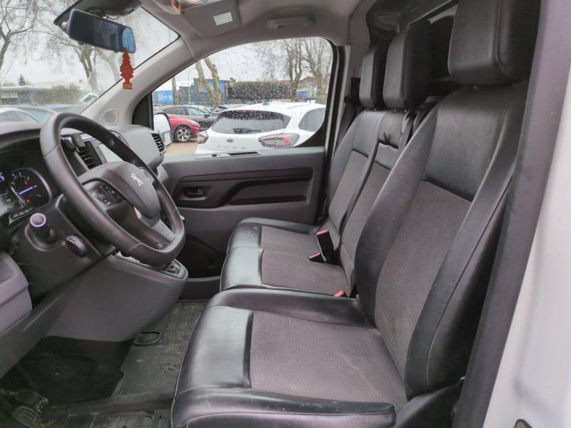 Photo 13 de l’annonce de PEUGEOT Expert Fg VUL d’occasion à vendre à NÎMES