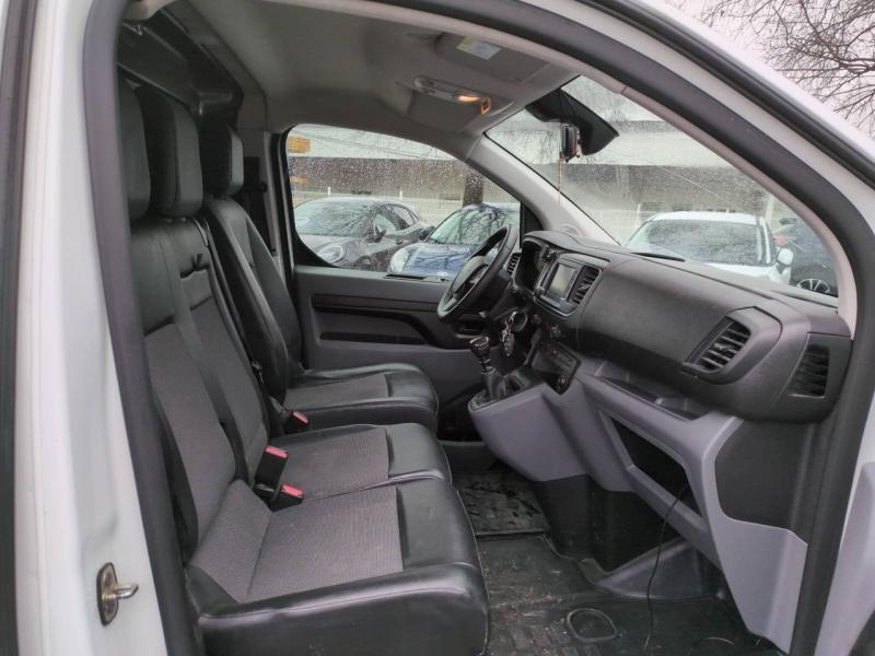 Photo 14 de l’annonce de PEUGEOT Expert Fg VUL d’occasion à vendre à NÎMES