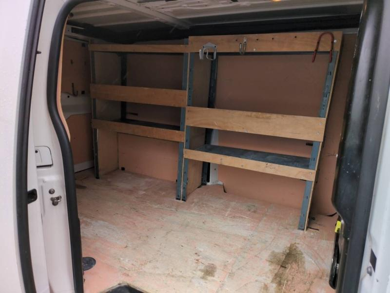 Photo 15 de l’annonce de PEUGEOT Expert Fg VUL d’occasion à vendre à NÎMES
