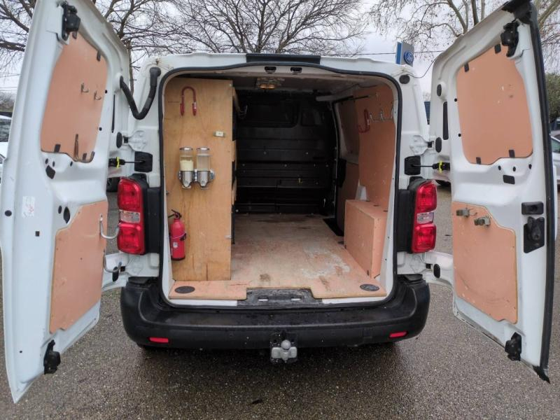 Photo 16 de l’annonce de PEUGEOT Expert Fg VUL d’occasion à vendre à NÎMES