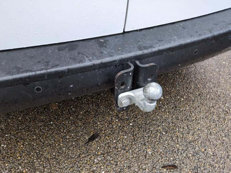 Photo 18 de l’annonce de PEUGEOT Expert Fg VUL d’occasion à vendre à NÎMES