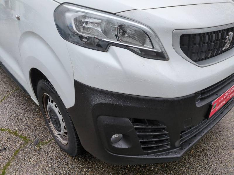 Photo 19 de l’annonce de PEUGEOT Expert Fg VUL d’occasion à vendre à NÎMES