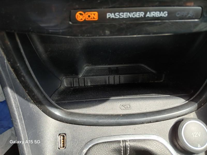 Photo 11 de l’annonce de FORD Puma d’occasion à vendre à NÎMES