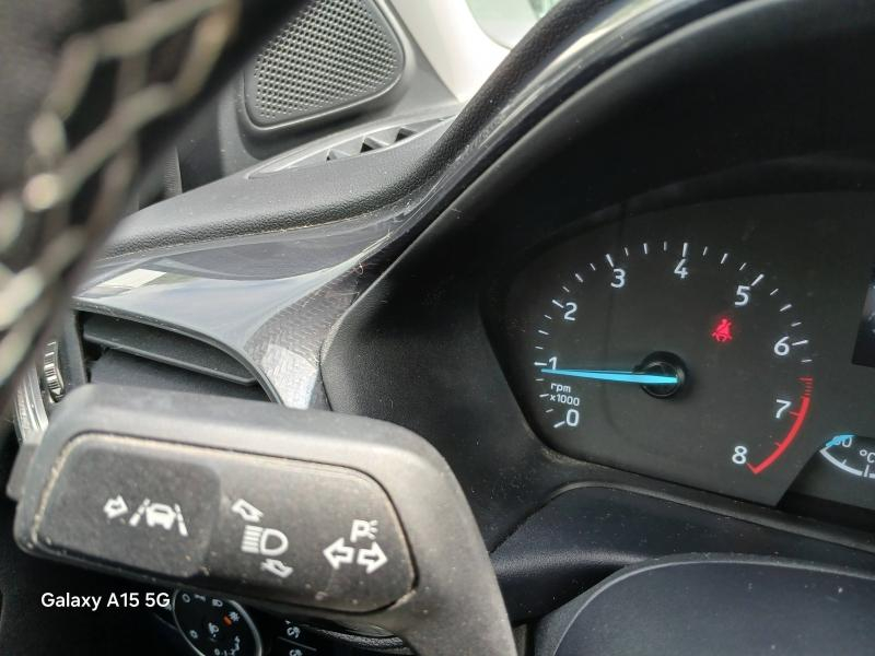 Photo 13 de l’annonce de FORD Puma d’occasion à vendre à NÎMES