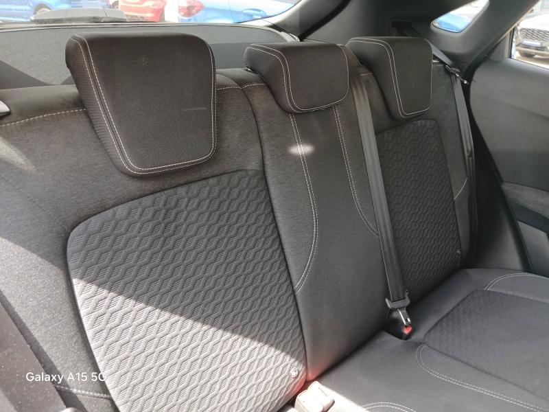 Photo 19 de l’annonce de FORD Puma d’occasion à vendre à NÎMES