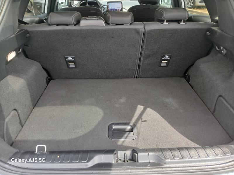 Photo 20 de l’annonce de FORD Puma d’occasion à vendre à NÎMES