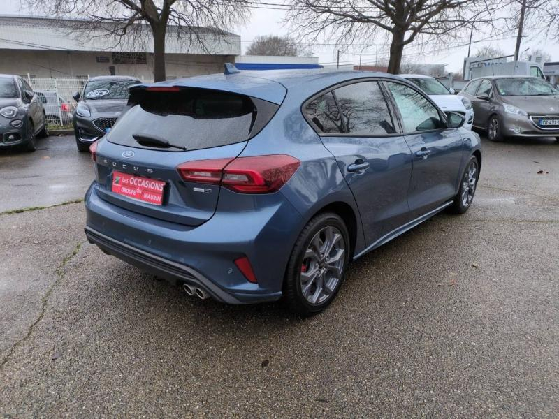 Photo 4 de l’annonce de FORD Focus d’occasion à vendre à NÎMES