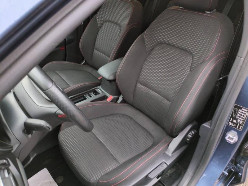 Photo 15 de l’annonce de FORD Focus d’occasion à vendre à NÎMES