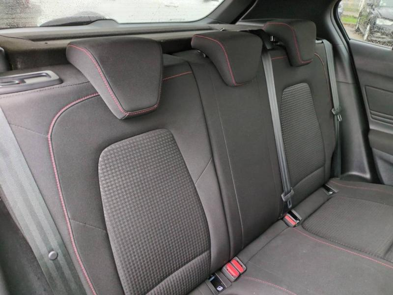 Photo 17 de l’annonce de FORD Focus d’occasion à vendre à NÎMES