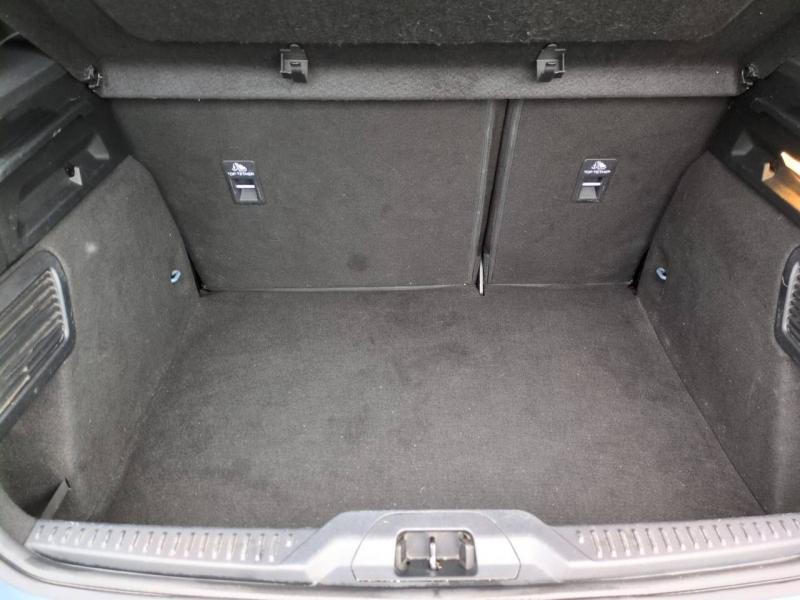 Photo 18 de l’annonce de FORD Focus d’occasion à vendre à NÎMES