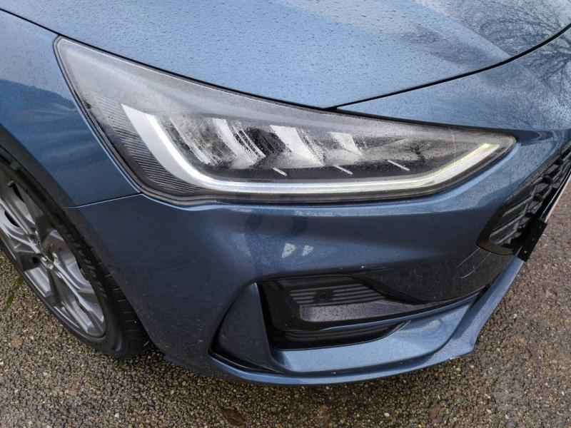 Photo 20 de l’annonce de FORD Focus d’occasion à vendre à NÎMES