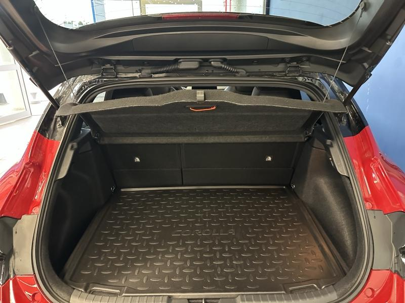 Photo 5 de l’annonce de TOYOTA Corolla d’occasion à vendre à ORANGE