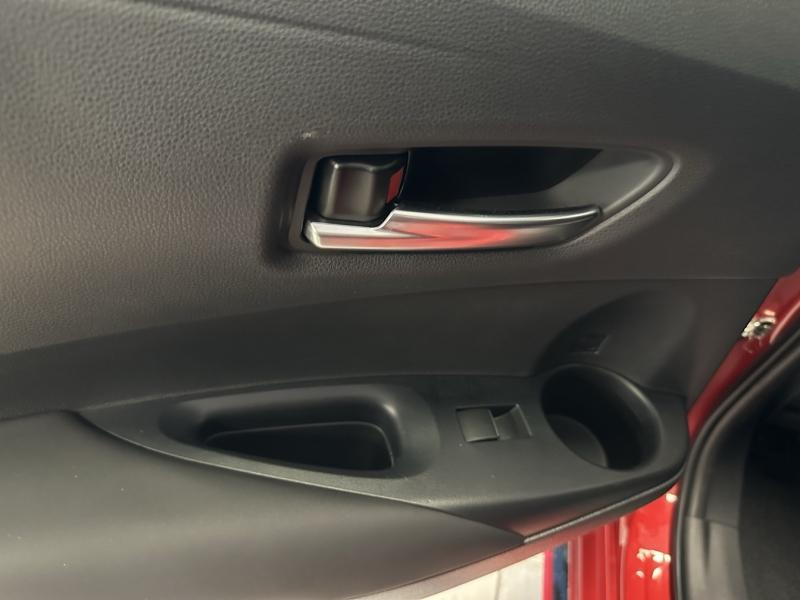 Photo 9 de l’annonce de TOYOTA Corolla d’occasion à vendre à ORANGE