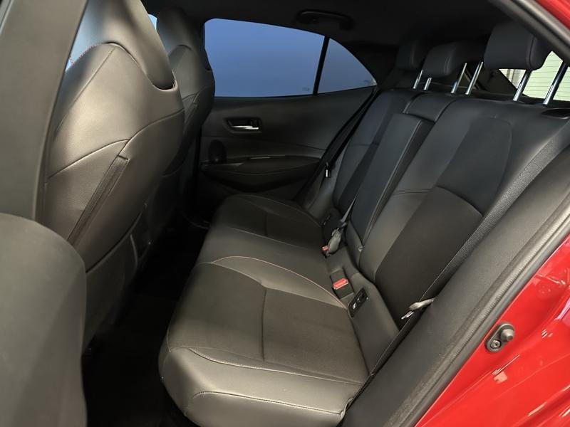 Photo 10 de l’annonce de TOYOTA Corolla d’occasion à vendre à ORANGE