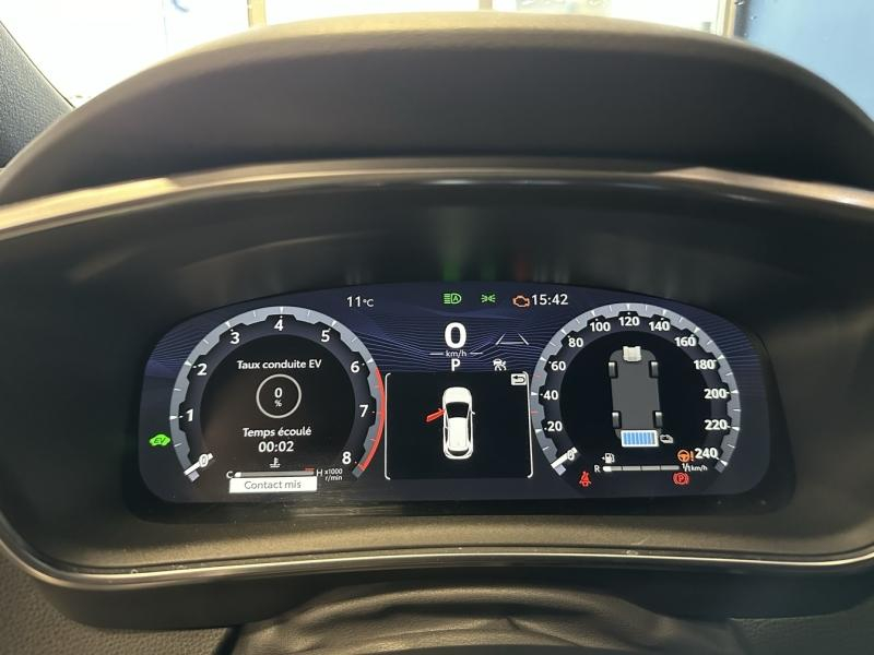 Photo 15 de l’annonce de TOYOTA Corolla d’occasion à vendre à ORANGE