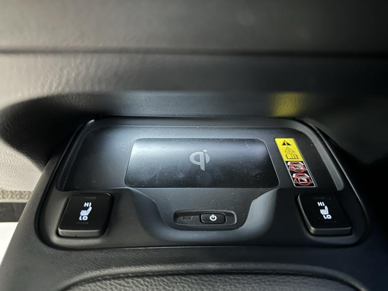 Photo 18 de l’annonce de TOYOTA Corolla d’occasion à vendre à ORANGE