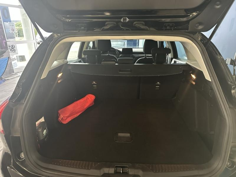 Photo 6 de l’annonce de FORD Focus SW d’occasion à vendre à ORANGE