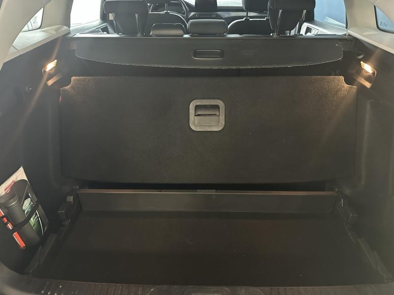 Photo 7 de l’annonce de FORD Focus SW d’occasion à vendre à ORANGE