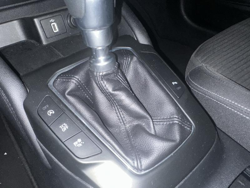 Photo 19 de l’annonce de FORD Focus SW d’occasion à vendre à ORANGE