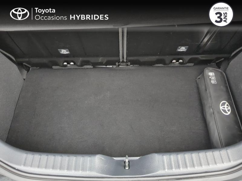 Photo 10 de l’annonce de TOYOTA Aygo X d’occasion à vendre à MONTFAVET