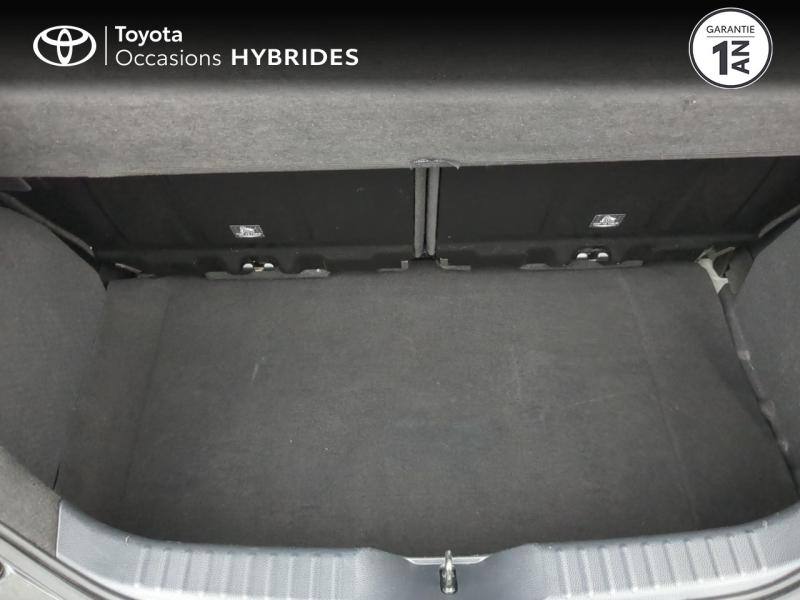 Photo 10 de l’annonce de TOYOTA Aygo X d’occasion à vendre à MONTFAVET