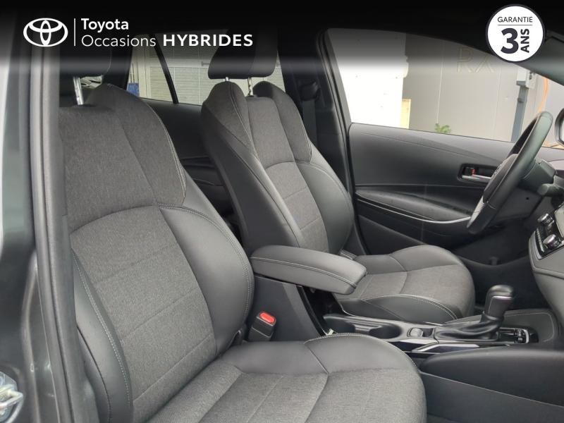 Photo 6 de l’annonce de TOYOTA Corolla Touring Spt d’occasion à vendre à MONTFAVET