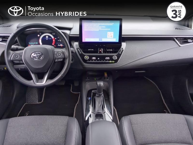 Photo 8 de l’annonce de TOYOTA Corolla Touring Spt d’occasion à vendre à MONTFAVET