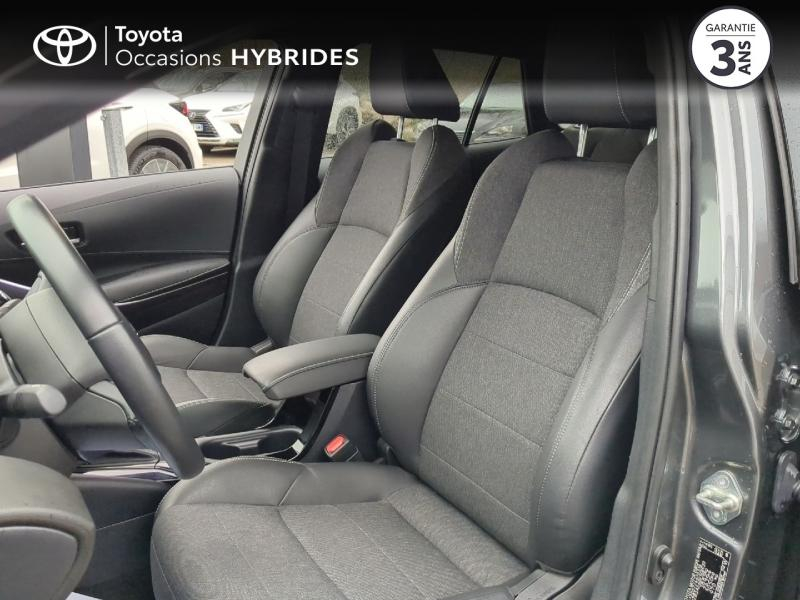 Photo 11 de l’annonce de TOYOTA Corolla Touring Spt d’occasion à vendre à MONTFAVET