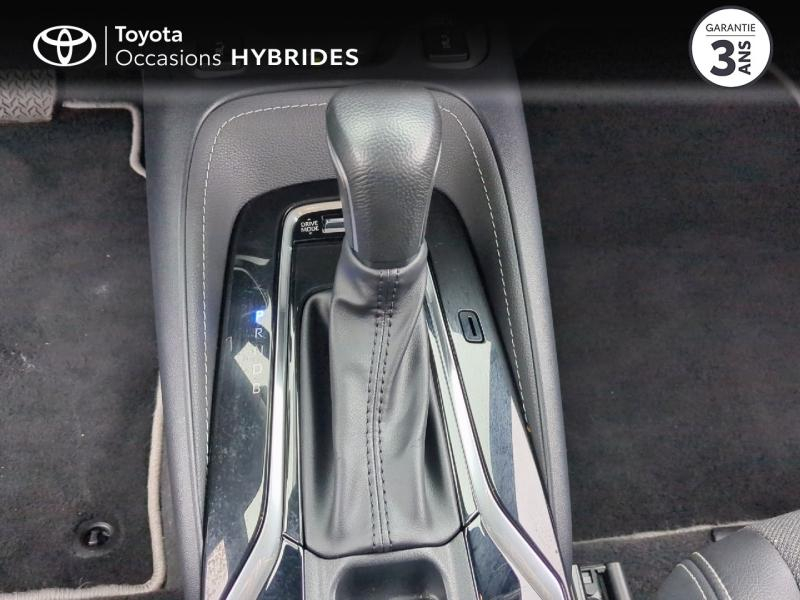 Photo 20 de l’annonce de TOYOTA Corolla Touring Spt d’occasion à vendre à MONTFAVET