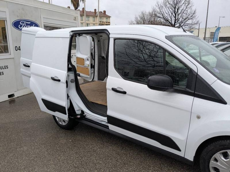 Photo 12 de l’annonce de FORD Transit Connect VUL d’occasion à vendre à MARSEILLE