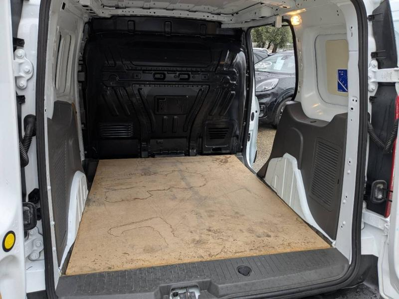 Photo 13 de l’annonce de FORD Transit Connect VUL d’occasion à vendre à MARSEILLE