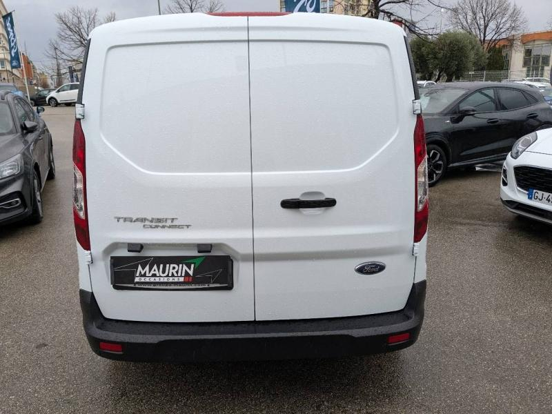 Photo 15 de l’annonce de FORD Transit Connect VUL d’occasion à vendre à MARSEILLE