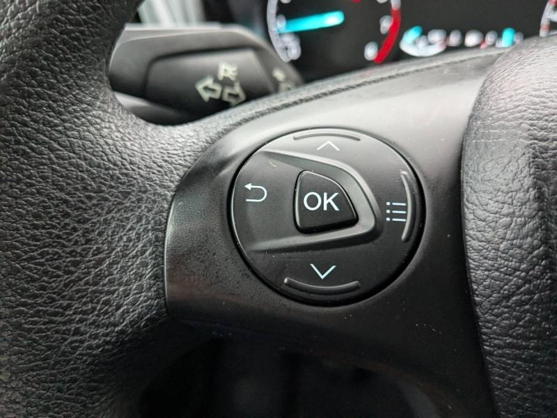 Photo 17 de l’annonce de FORD Transit Connect VUL d’occasion à vendre à MARSEILLE