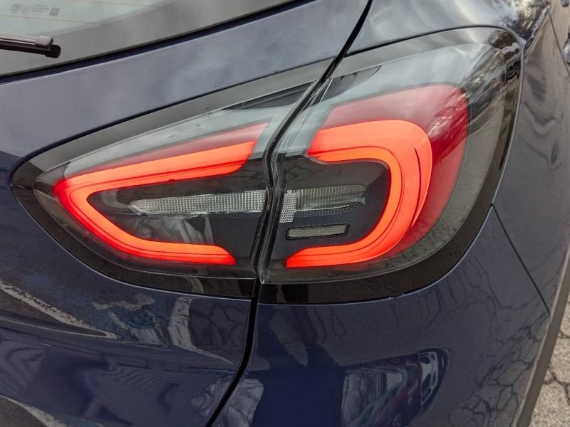 Photo 7 de l’annonce de FORD Puma d’occasion à vendre à AIX-EN-PROVENCE