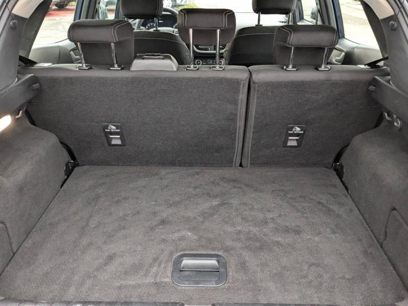 Photo 8 de l’annonce de FORD Puma d’occasion à vendre à AIX-EN-PROVENCE