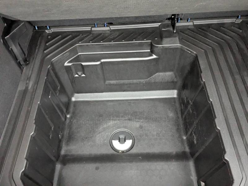 Photo 9 de l’annonce de FORD Puma d’occasion à vendre à AIX-EN-PROVENCE