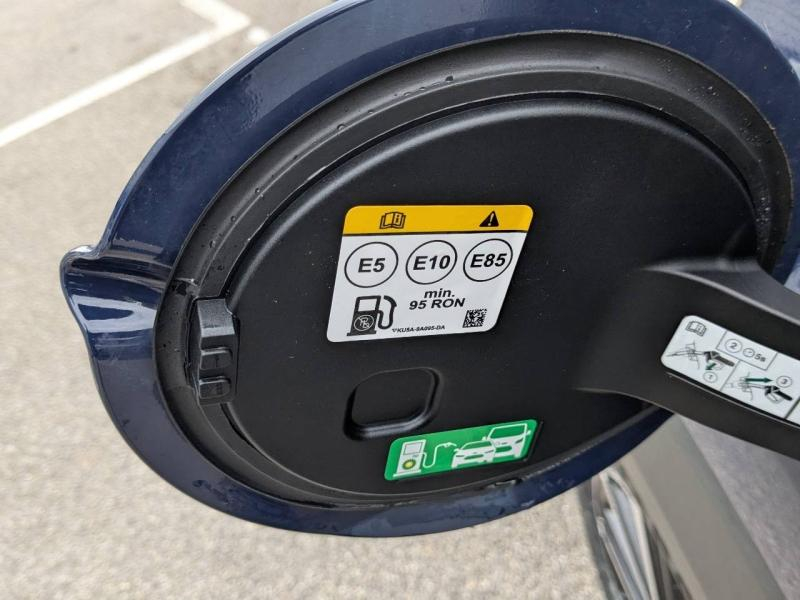 Photo 10 de l’annonce de FORD Puma d’occasion à vendre à AIX-EN-PROVENCE