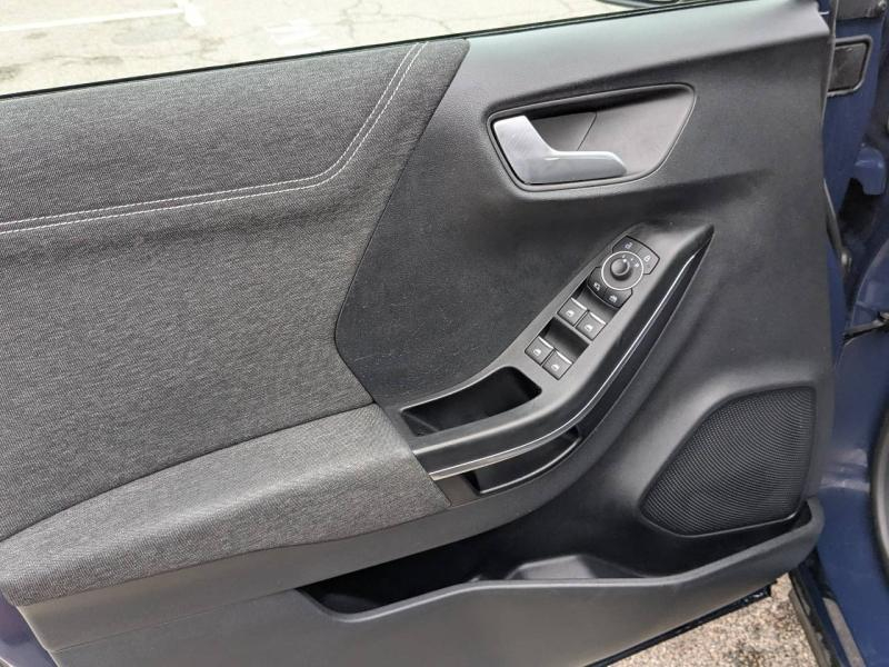 Photo 11 de l’annonce de FORD Puma d’occasion à vendre à AIX-EN-PROVENCE