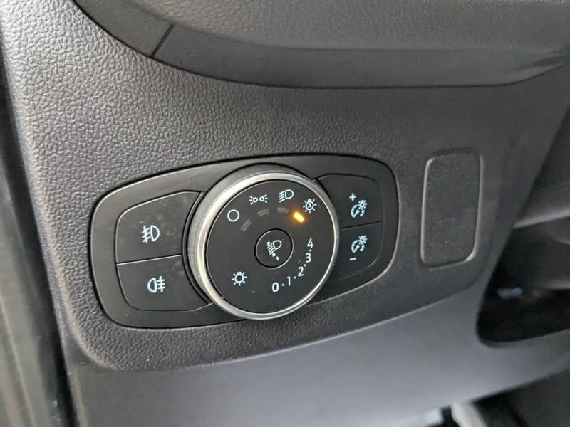 Photo 14 de l’annonce de FORD Puma d’occasion à vendre à AIX-EN-PROVENCE