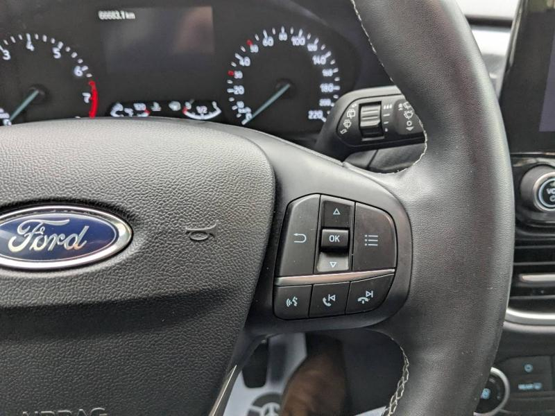 Photo 17 de l’annonce de FORD Puma d’occasion à vendre à AIX-EN-PROVENCE