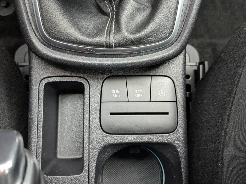 Photo 18 de l’annonce de FORD Puma d’occasion à vendre à AIX-EN-PROVENCE