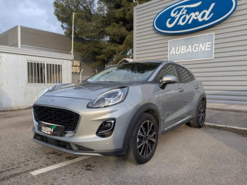 FORD Puma d’occasion à vendre à AUBAGNE