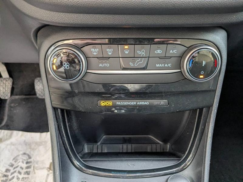 Photo 12 de l’annonce de FORD Puma d’occasion à vendre à AUBAGNE