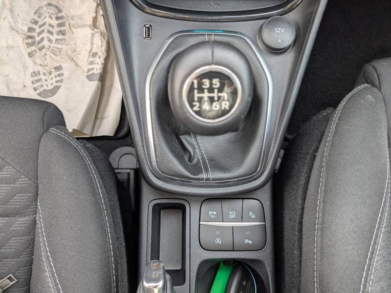 Photo 13 de l’annonce de FORD Puma d’occasion à vendre à AUBAGNE