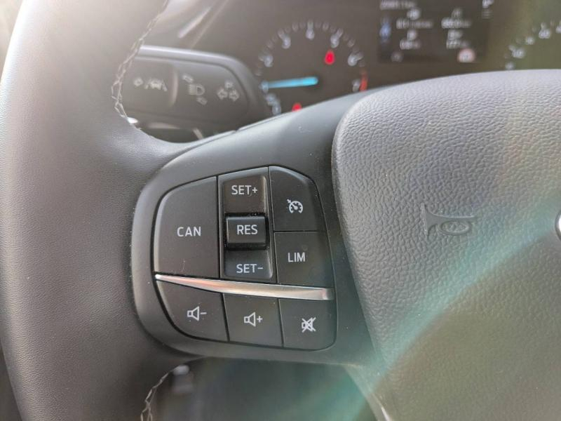 Photo 14 de l’annonce de FORD Puma d’occasion à vendre à AUBAGNE