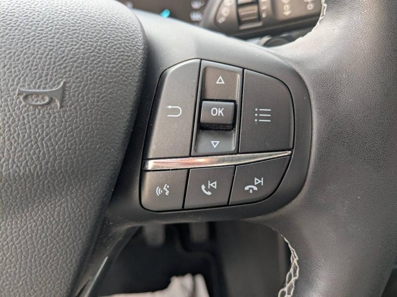 Photo 15 de l’annonce de FORD Puma d’occasion à vendre à AUBAGNE