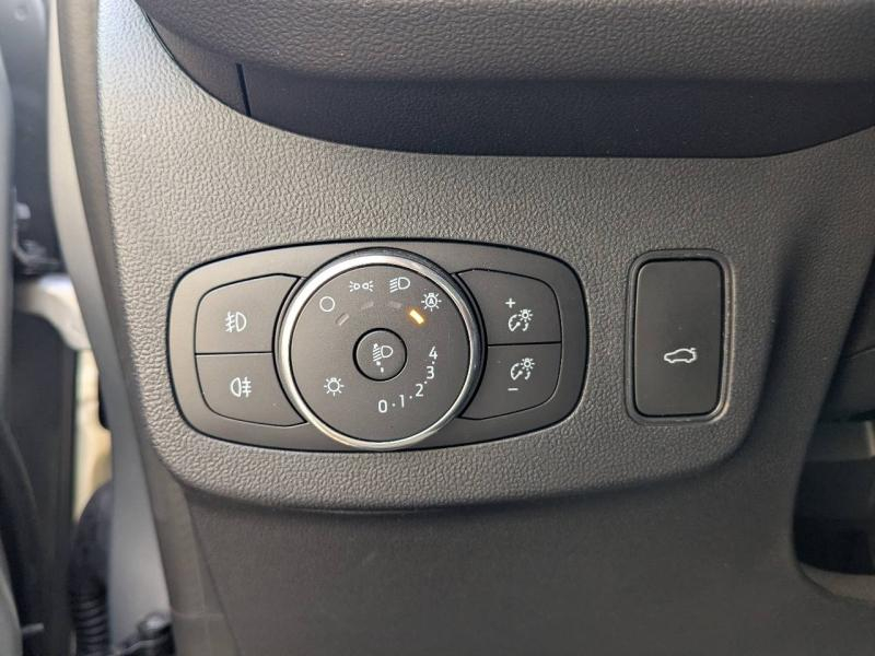 Photo 16 de l’annonce de FORD Puma d’occasion à vendre à AUBAGNE